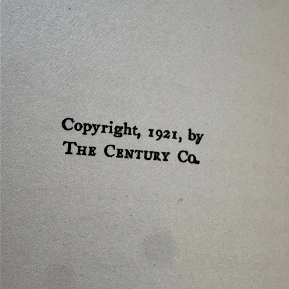 Messer Marco Polo by Donn Byrne Antique Hardcover Book